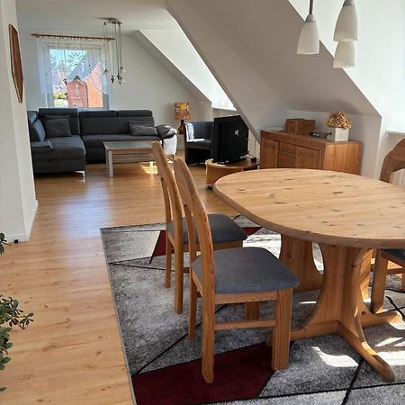 Ferienwohnung Flensburg Muerwik Экстерьер фото