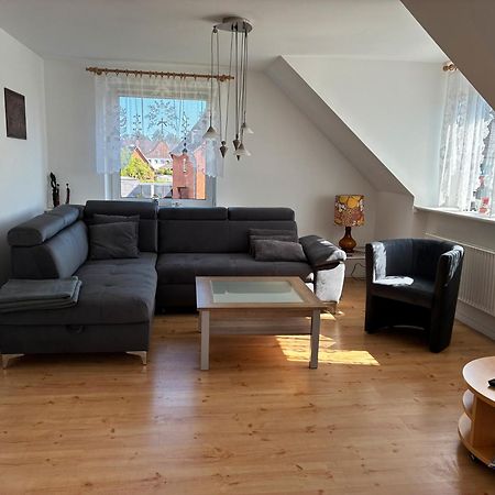 Ferienwohnung Flensburg Muerwik Экстерьер фото