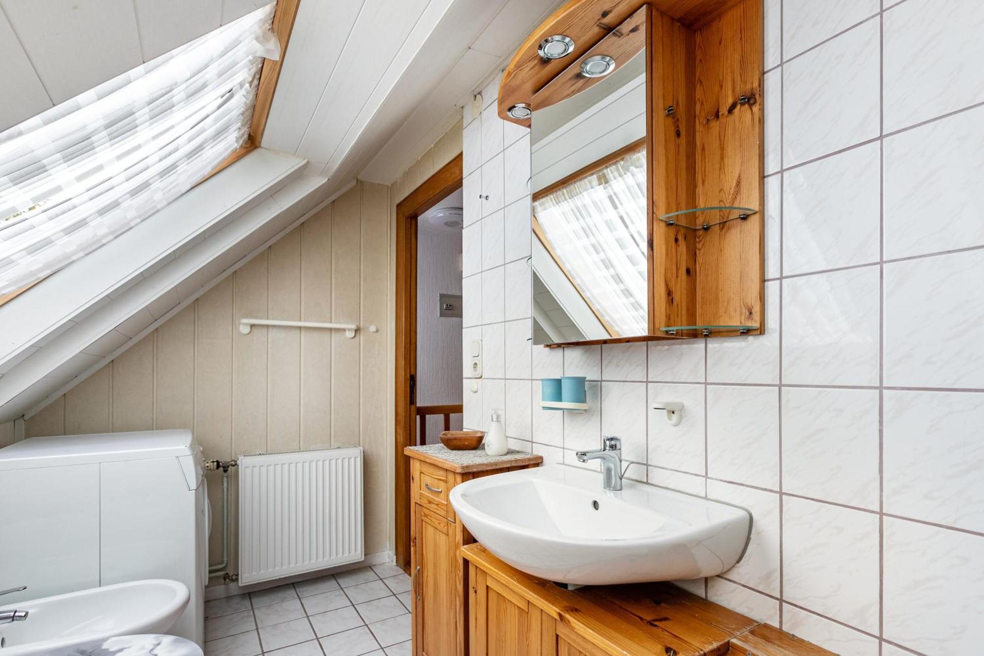 Ferienwohnung Flensburg Muerwik Экстерьер фото