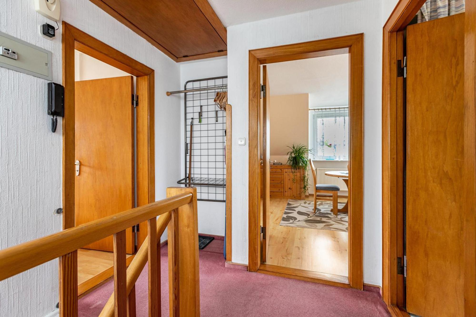 Ferienwohnung Flensburg Muerwik Экстерьер фото